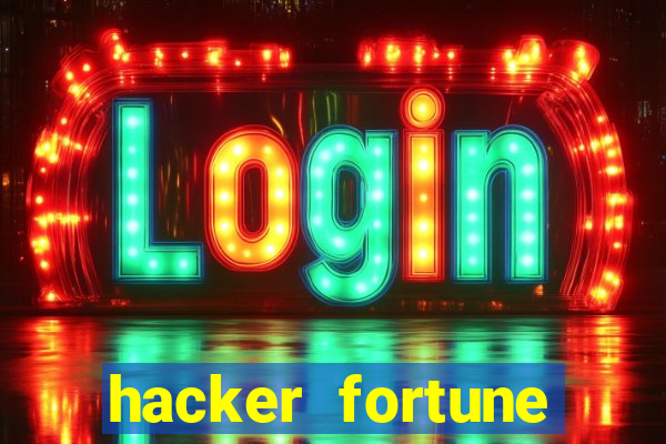 hacker fortune tiger download